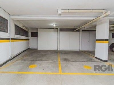 Apartamento à venda com 102m², 3 quartos, 1 suíte, 2 vagas no bairro Rio Branco em Porto Alegre - Foto 35