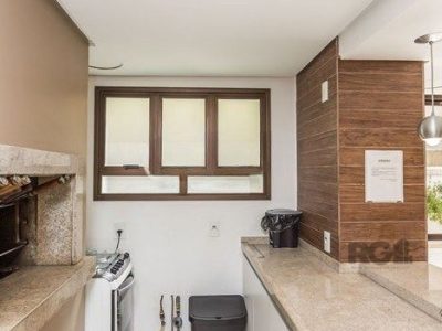 Apartamento à venda com 102m², 3 quartos, 1 suíte, 2 vagas no bairro Rio Branco em Porto Alegre - Foto 23