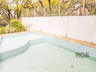 Apartamento à venda com 102m², 3 quartos, 1 suíte, 2 vagas no bairro Rio Branco em Porto Alegre - Foto 31