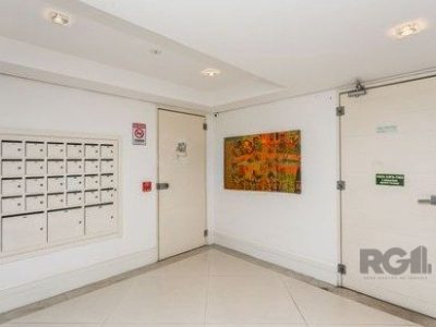 Apartamento à venda com 102m², 3 quartos, 1 suíte, 2 vagas no bairro Rio Branco em Porto Alegre - Foto 34