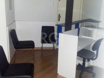 Conjunto/Sala à venda com 70m² no bairro Floresta em Porto Alegre - Foto 5