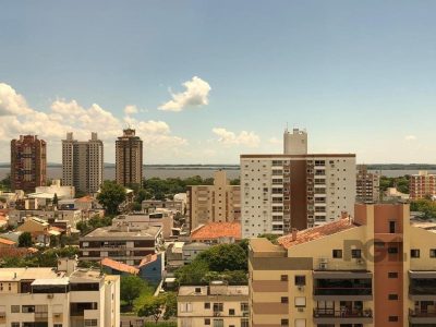 Conjunto/Sala à venda com 54m², 1 vaga no bairro Menino Deus em Porto Alegre - Foto 9