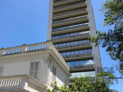 Conjunto/Sala à venda com 54m², 1 vaga no bairro Menino Deus em Porto Alegre - Foto 14