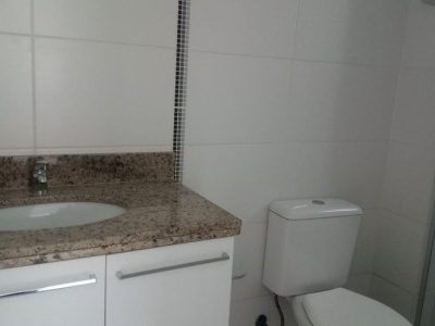 Apartamento à venda com 123m², 2 quartos, 2 suítes, 2 vagas no bairro Higienópolis em Porto Alegre - Foto 8