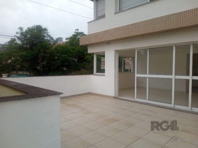 Apartamento à venda com 123m², 2 quartos, 2 suítes, 2 vagas no bairro Higienópolis em Porto Alegre - Foto 4