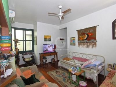 Apartamento à venda com 85m², 3 quartos no bairro Cidade Baixa em Porto Alegre - Foto 2