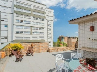 Apartamento à venda com 176m², 2 quartos, 1 suíte, 2 vagas no bairro Jardim Lindóia em Porto Alegre - Foto 5