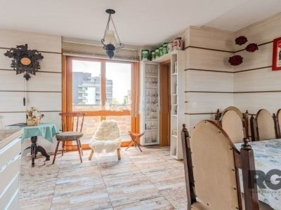 Apartamento à venda com 176m², 2 quartos, 1 suíte, 2 vagas no bairro Jardim Lindóia em Porto Alegre - Foto 7