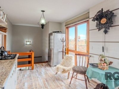 Apartamento à venda com 176m², 2 quartos, 1 suíte, 2 vagas no bairro Jardim Lindóia em Porto Alegre - Foto 11