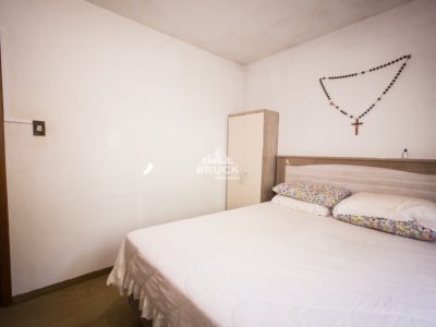 Apartamento à venda com 81m², 4 quartos no bairro Santa Tereza em Porto Alegre - Foto 37