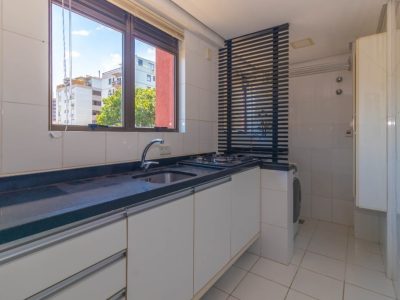 Apartamento à venda com 81m², 2 quartos, 2 suítes, 1 vaga no bairro Passo d'Areia em Porto Alegre - Foto 17