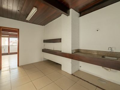 Conjunto/Sala à venda com 320m², 3 vagas no bairro Petrópolis em Porto Alegre - Foto 60