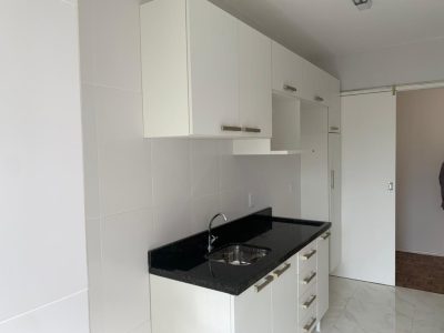 Apartamento à venda com 67m², 2 quartos, 1 vaga no bairro Ipanema em Porto Alegre - Foto 12