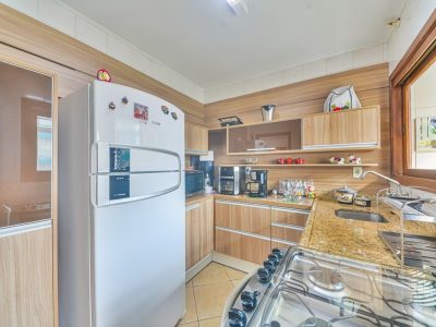 Apartamento à venda com 99m², 3 quartos, 1 suíte, 1 vaga no bairro Mont Serrat em Porto Alegre - Foto 8