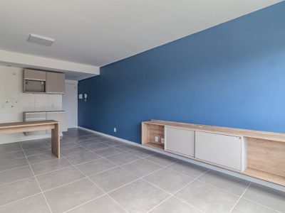 Apartamento à venda com 31m², 1 quarto, 1 vaga no bairro Jardim Botânico em Porto Alegre - Foto 3