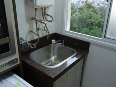 Apartamento à venda com 68m², 3 quartos, 1 suíte, 1 vaga no bairro Jardim Carvalho em Porto Alegre - Foto 5