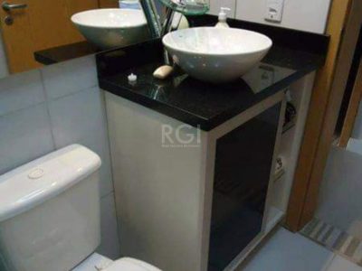 Apartamento à venda com 68m², 3 quartos, 1 suíte, 1 vaga no bairro Jardim Carvalho em Porto Alegre - Foto 23