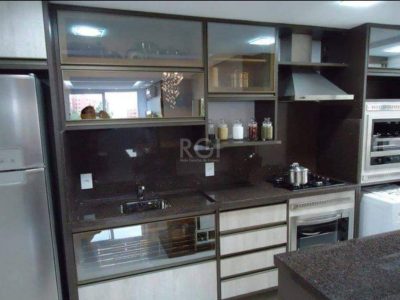 Apartamento à venda com 68m², 3 quartos, 1 suíte, 1 vaga no bairro Jardim Carvalho em Porto Alegre - Foto 10