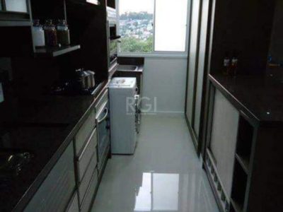 Apartamento à venda com 68m², 3 quartos, 1 suíte, 1 vaga no bairro Jardim Carvalho em Porto Alegre - Foto 12