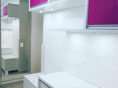 Apartamento à venda com 68m², 3 quartos, 1 suíte, 1 vaga no bairro Jardim Carvalho em Porto Alegre - Foto 20