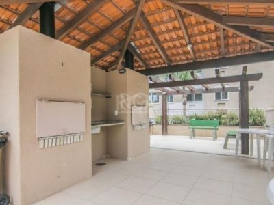 Apartamento à venda com 68m², 3 quartos, 1 suíte, 1 vaga no bairro Jardim Carvalho em Porto Alegre - Foto 27