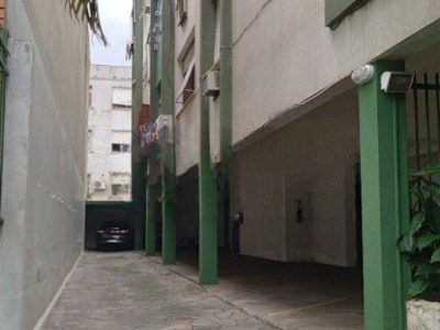 Apartamento à venda com 88m², 3 quartos, 1 vaga no bairro Auxiliadora em Porto Alegre - Foto 10