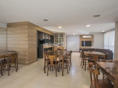 Apartamento à venda com 105m², 3 quartos, 1 suíte, 3 vagas no bairro Três Figueiras em Porto Alegre - Foto 11