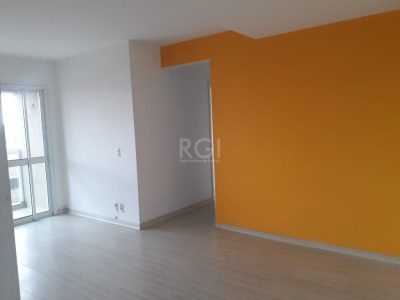 Apartamento à venda com 67m², 2 quartos, 1 suíte, 1 vaga no bairro São Geraldo em Porto Alegre - Foto 3