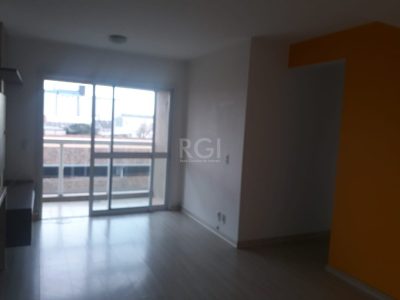 Apartamento à venda com 67m², 2 quartos, 1 suíte, 1 vaga no bairro São Geraldo em Porto Alegre - Foto 6