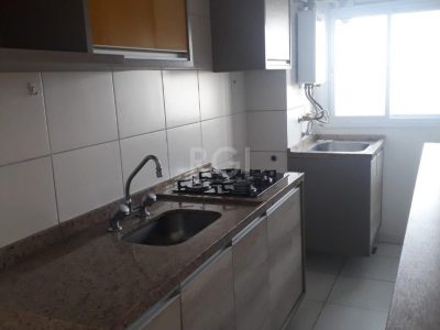 Apartamento à venda com 67m², 2 quartos, 1 suíte, 1 vaga no bairro São Geraldo em Porto Alegre - Foto 10