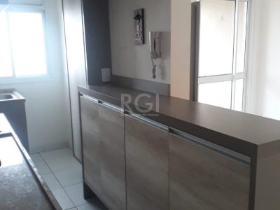 Apartamento à venda com 67m², 2 quartos, 1 suíte, 1 vaga no bairro São Geraldo em Porto Alegre - Foto 11