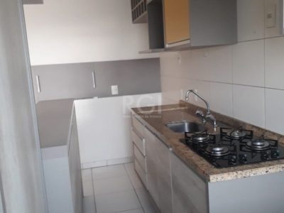 Apartamento à venda com 67m², 2 quartos, 1 suíte, 1 vaga no bairro São Geraldo em Porto Alegre - Foto 9