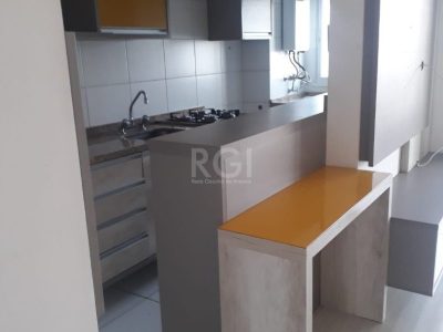 Apartamento à venda com 67m², 2 quartos, 1 suíte, 1 vaga no bairro São Geraldo em Porto Alegre - Foto 12