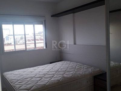 Apartamento à venda com 67m², 2 quartos, 1 suíte, 1 vaga no bairro São Geraldo em Porto Alegre - Foto 14