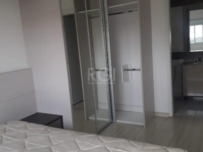 Apartamento à venda com 67m², 2 quartos, 1 suíte, 1 vaga no bairro São Geraldo em Porto Alegre - Foto 18