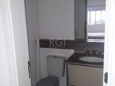 Apartamento à venda com 67m², 2 quartos, 1 suíte, 1 vaga no bairro São Geraldo em Porto Alegre - Foto 19