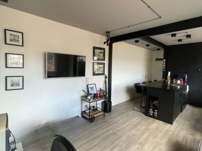 Apartamento à venda com 48m², 1 quarto, 2 vagas no bairro Higienópolis em Porto Alegre - Foto 2