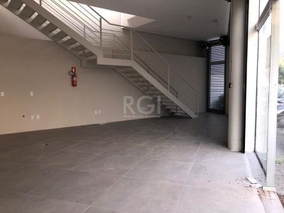 Loja à venda com 165m², 4 vagas no bairro Petrópolis em Porto Alegre - Foto 5