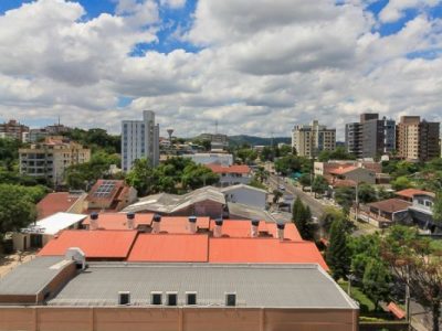 Apartamento à venda com 62m², 2 quartos, 1 suíte, 1 vaga no bairro Tristeza em Porto Alegre - Foto 9