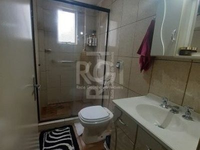 Apartamento à venda com 61m², 2 quartos, 1 vaga no bairro Partenon em Porto Alegre - Foto 6