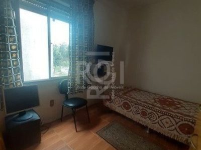 Apartamento à venda com 61m², 2 quartos, 1 vaga no bairro Partenon em Porto Alegre - Foto 7