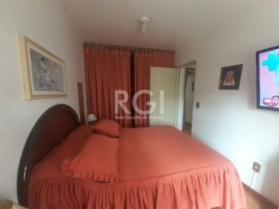 Apartamento à venda com 61m², 2 quartos, 1 vaga no bairro Partenon em Porto Alegre - Foto 9