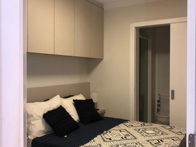 Apartamento à venda com 46m², 1 quarto, 1 suíte, 2 vagas no bairro Independência em Porto Alegre - Foto 16