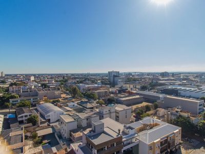 Apartamento à venda com 59m², 2 quartos, 1 suíte, 1 vaga no bairro São João em Porto Alegre - Foto 13