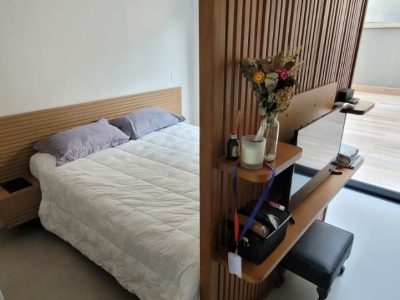 Apartamento à venda com 54m², 1 quarto, 1 vaga no bairro Mont Serrat em Porto Alegre - Foto 3