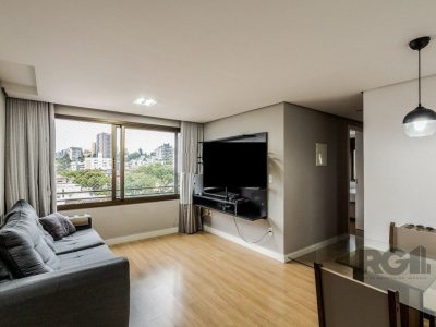 Apartamento à venda com 63m², 2 quartos, 1 suíte, 1 vaga no bairro Higienópolis em Porto Alegre - Foto 6