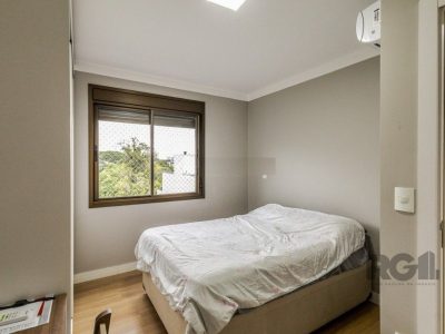 Apartamento à venda com 63m², 2 quartos, 1 suíte, 1 vaga no bairro Higienópolis em Porto Alegre - Foto 14