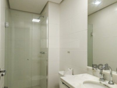 Apartamento à venda com 63m², 2 quartos, 1 suíte, 1 vaga no bairro Higienópolis em Porto Alegre - Foto 11