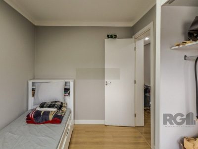 Apartamento à venda com 63m², 2 quartos, 1 suíte, 1 vaga no bairro Higienópolis em Porto Alegre - Foto 8