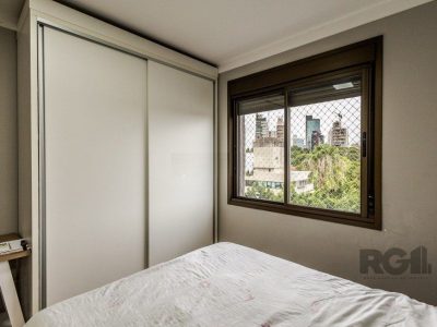 Apartamento à venda com 63m², 2 quartos, 1 suíte, 1 vaga no bairro Higienópolis em Porto Alegre - Foto 15